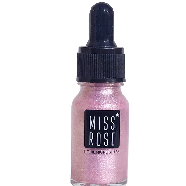 Miss Rose High Beam Liquid Highlighter Right