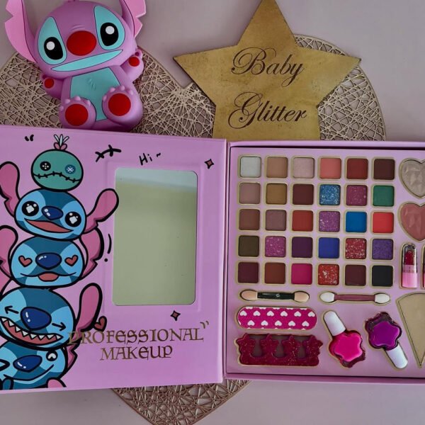 41 In 1 Professional Makeup Girls Makeup Kit | Eyeshadow Palette | Beauty Makeup Kit Perfect For All Your Beauty