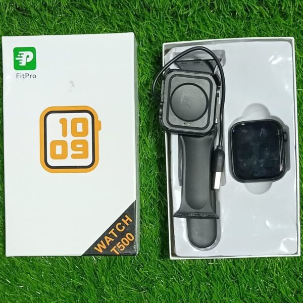 (nw000222) T500 Bluetooth Smart Watch (random Color)