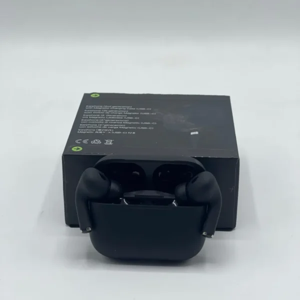 Airpods Pro 2 Noise Reduction Wireless Earbuds – Airpods Pro 2 With Anc | Airpods For Android & Ios