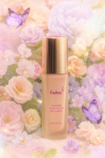 Kashees Liquid Foundation – Ivory Shade, 20ml, Full Coverage Makeup Base - Image 3